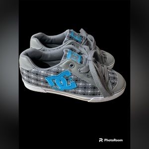 DC Women’s skater shoes